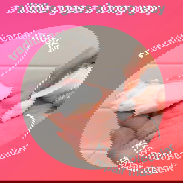 كريم شعر Image 4 Preview
