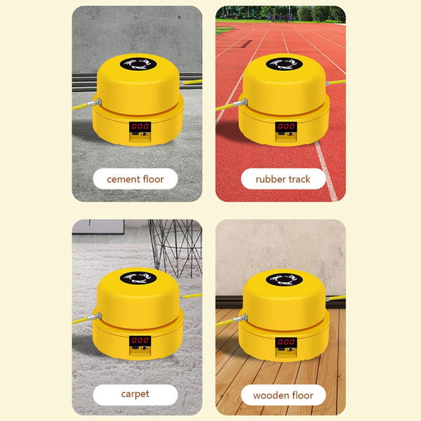 لعبه نط حبل اوربي ت Image 5 Preview