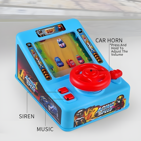 لعبه سيارات سباق  Image 1 Preview