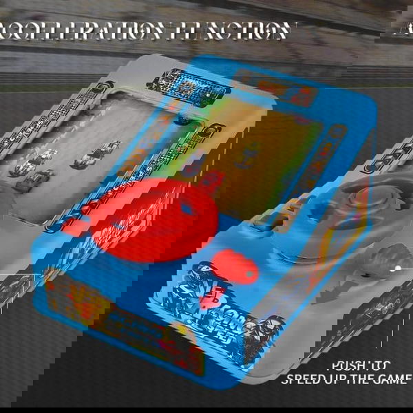 لعبه سيارات سباق  Image 2 Preview