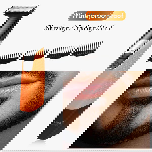 ماكنه كيمي Image 5 Preview