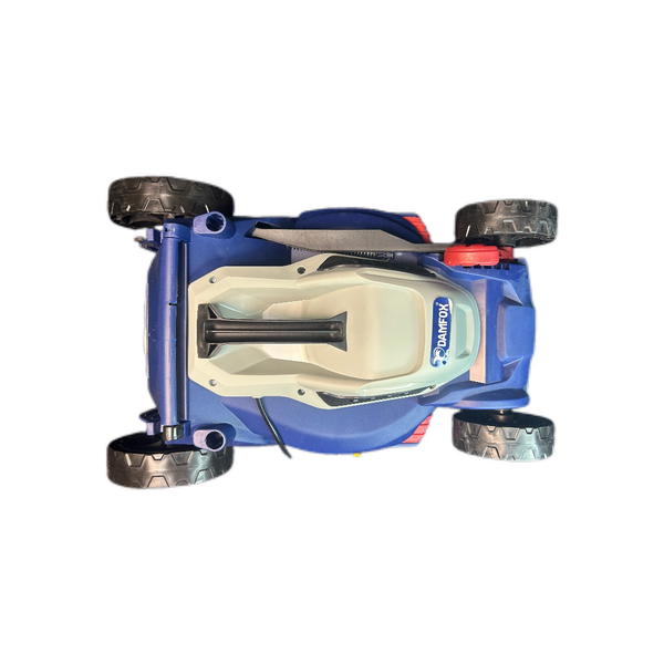 ماكنه قص عشب Image 1 Preview