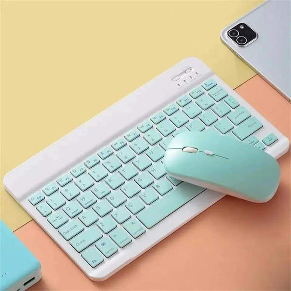 ماوس وكيبورد  Image 1 Preview