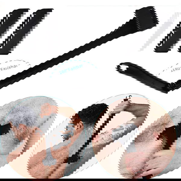 مكينه حلاقه ضهر Image 7 Preview