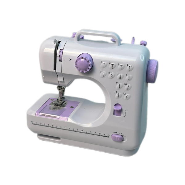 مكينه خياطه Image 8 Preview