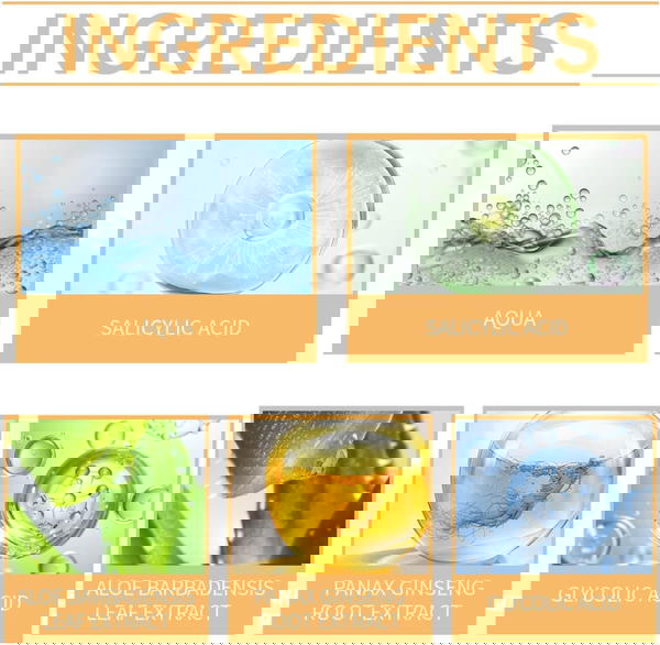 مقشر بشره Image 6 Preview