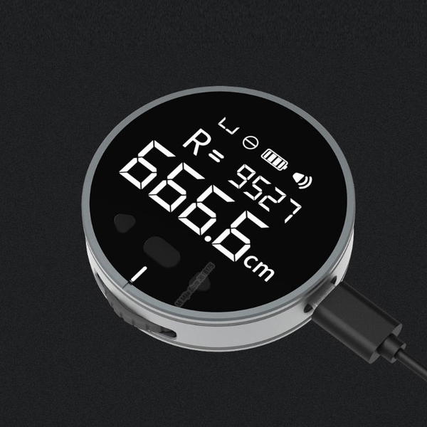 مقياس دجتال  Image 3 Preview