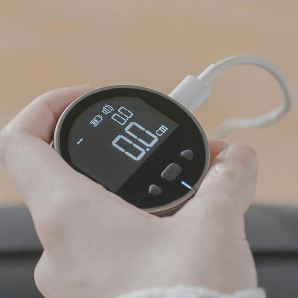 مقياس دجتال  Image 4 Preview