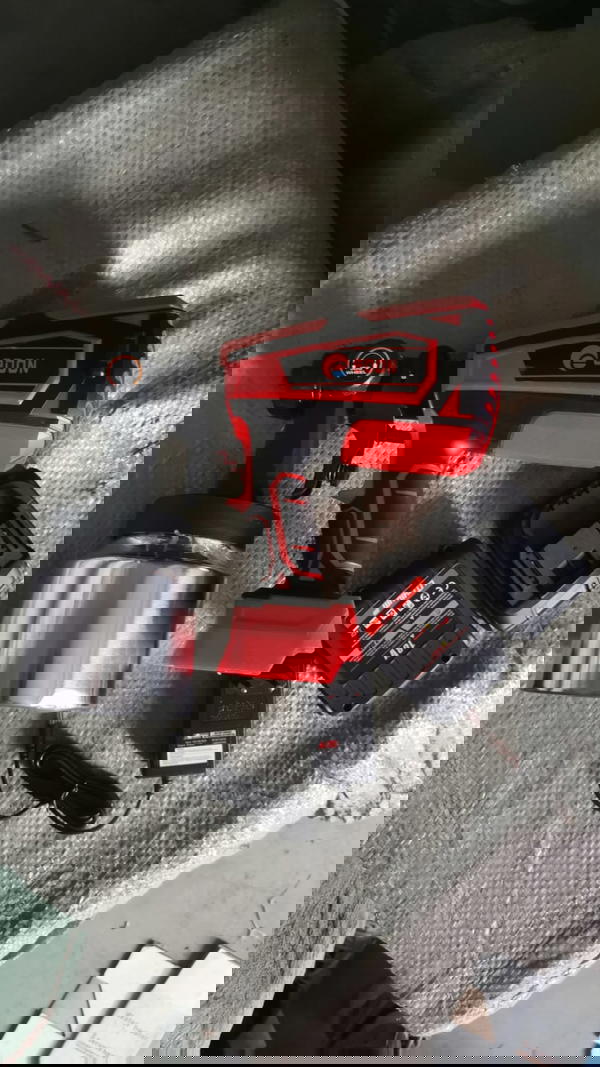 مسدس دش Image 6 Preview