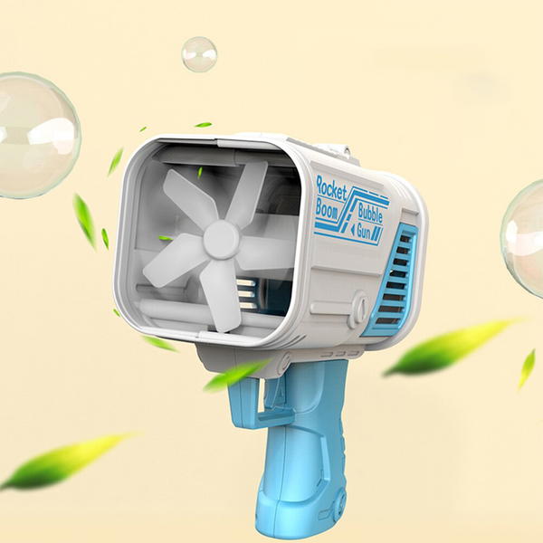 مسدس فقاعات Image 3 Preview