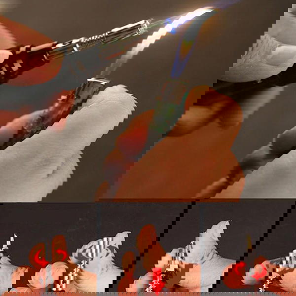قلم لحام بالغاز Image 2 Preview