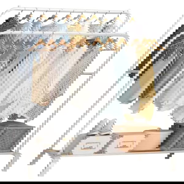 رف ترتيب ملابس Image 1 Preview