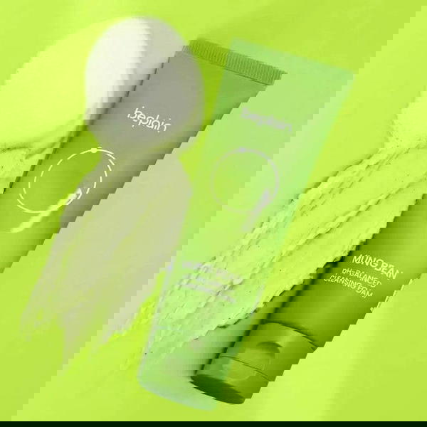 رغوه تنضيف بشره Image 6 Preview