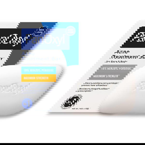 صابون علاج حب شباب  Image 1 Preview