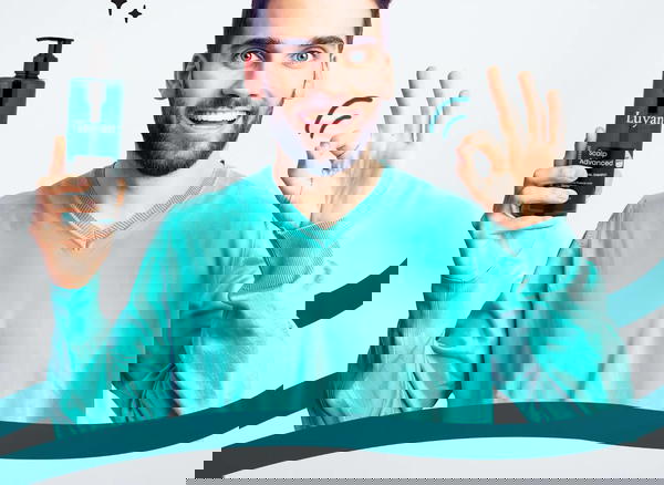 شامبو قشره Image 2 Preview