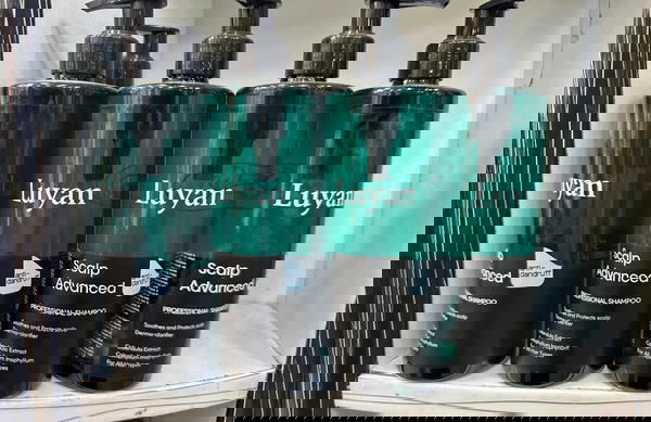 شامبو قشره Image 3 Preview