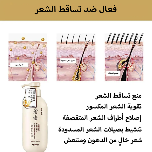 شامبو ساكورا ياباني Image 5 Preview