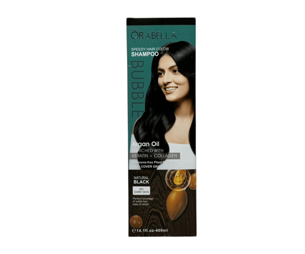 شامبو صبغ Preview Image