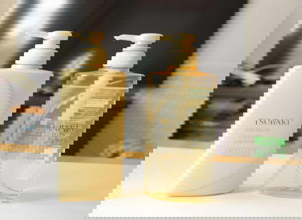 شامبو وبلسم Image 2 Preview