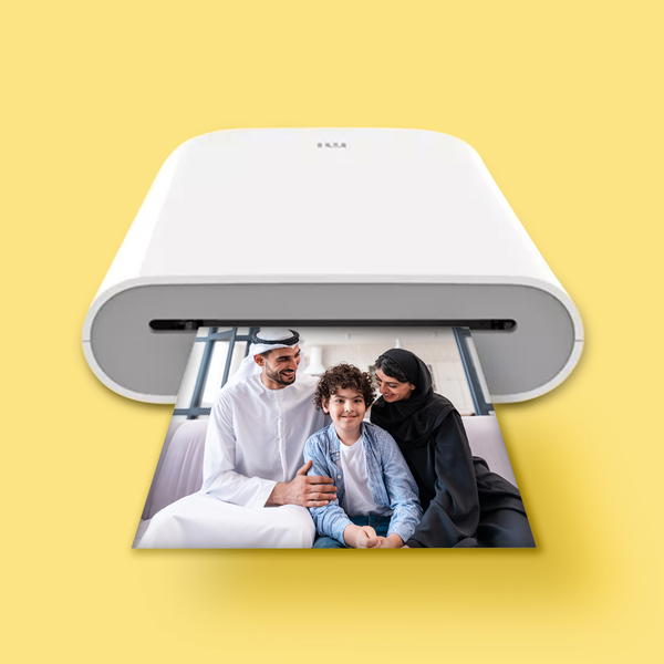 طابعه شاومي  Image 5 Preview