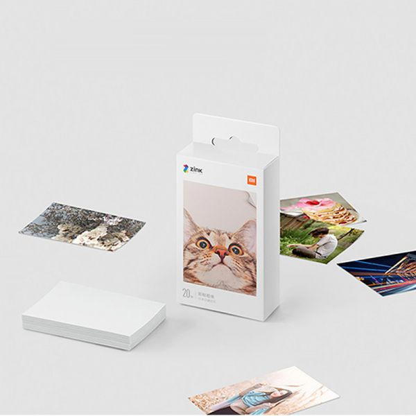 طابعه شاومي Image 5 Preview