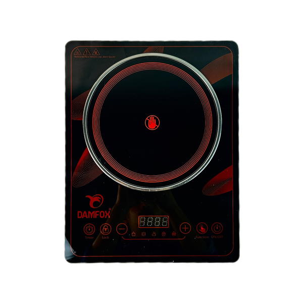 طباخ جديد Image 1 Preview
