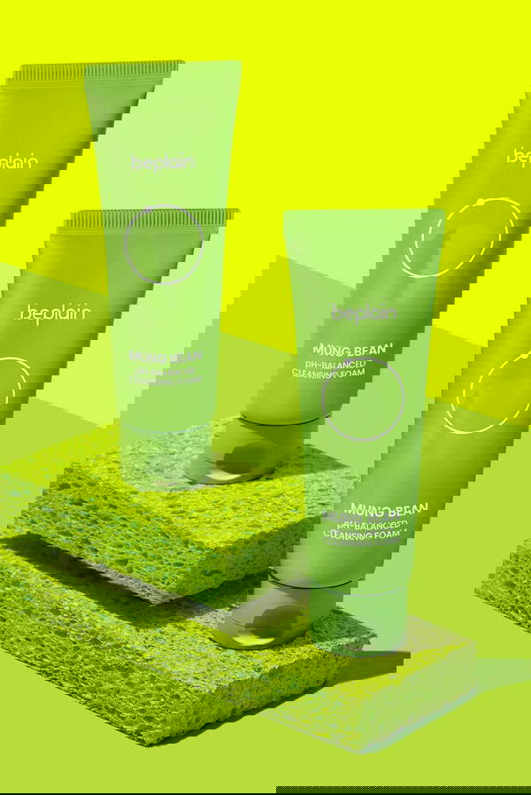 تنضيف بشره بيلين Image 3 Preview