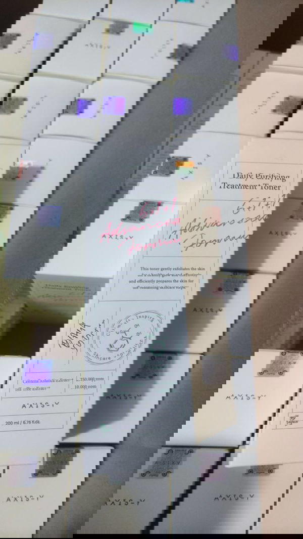 تونر  Image 5 Preview