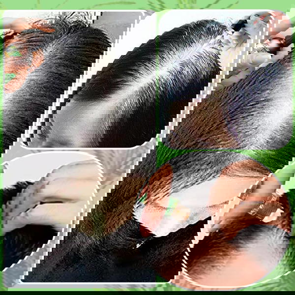 زيت شعر الاصلي Image 7 Preview