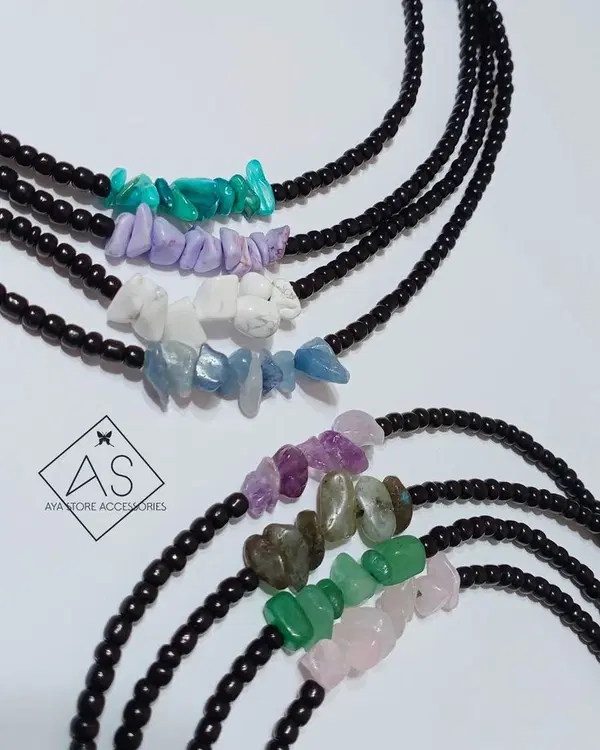 سلاسل كسر حجر Image 6 Preview