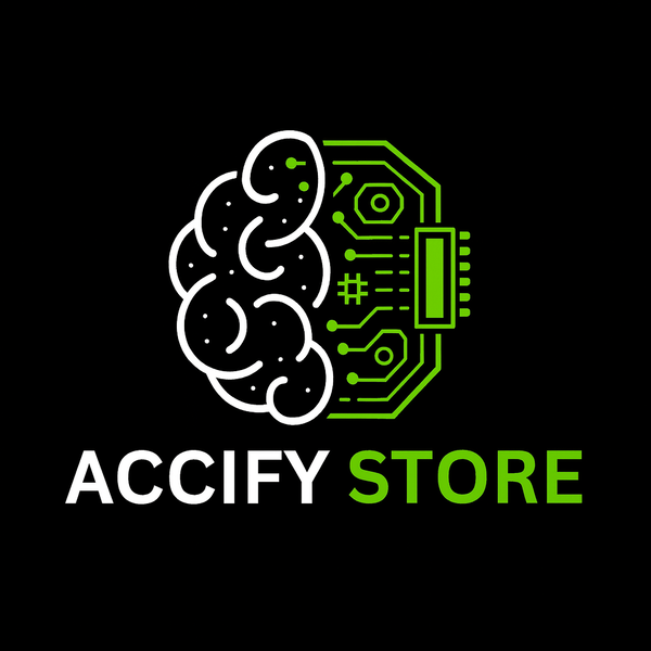 accify store Logo