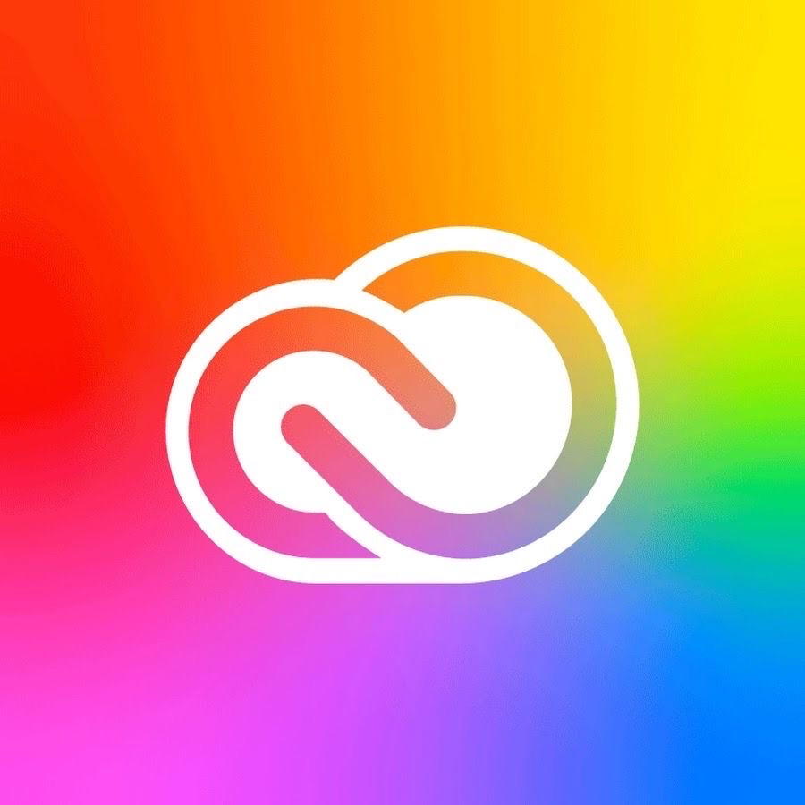Adobe Creative Cloud 1year  Preview Image