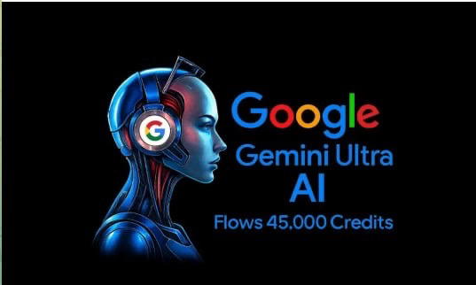 Google AI Ultra & veo3 Preview Image