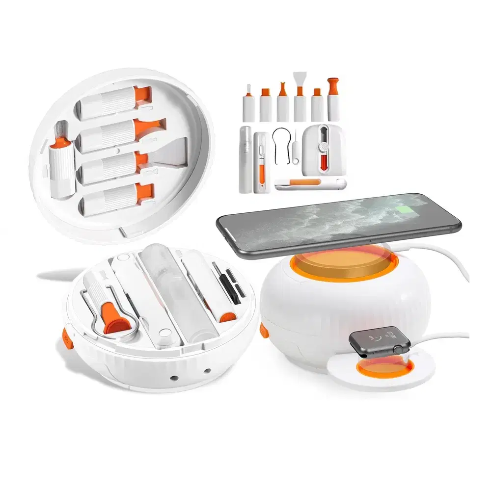 علبة فرش تنظيف Q6A Preview Image