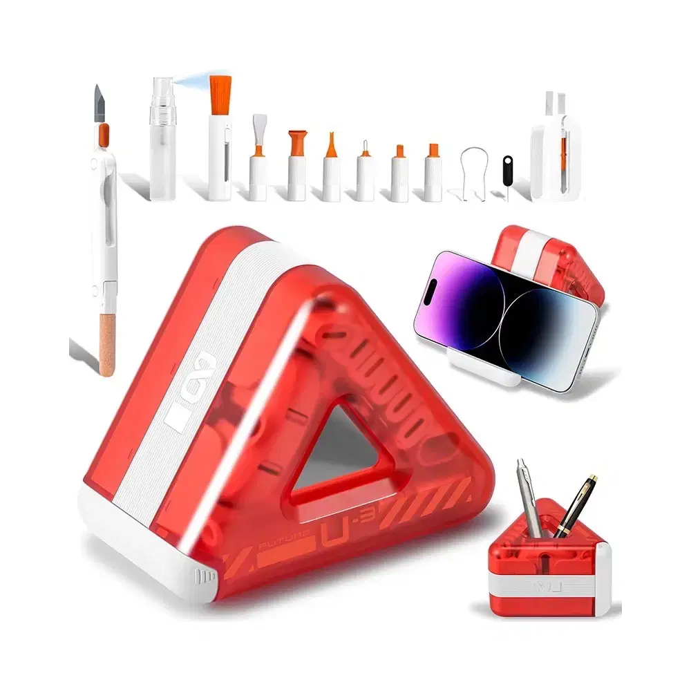 علبة فرش تنظيف Q6C Preview Image