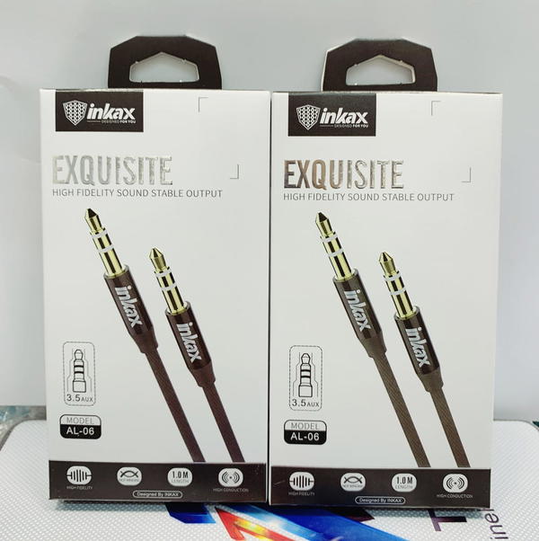 اواكس INKAX AL-06 Image 1 Preview