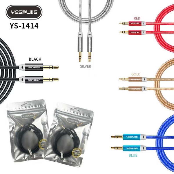 اواكس YS-1414 كتان اصلي Image 1 Preview