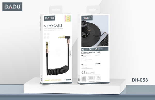 اواكس سبرنك DADU 053 Image 1 Preview