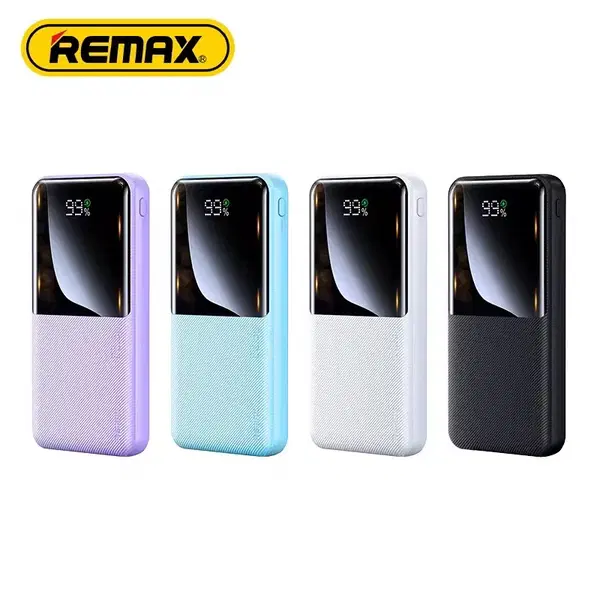 بور REMAX RPP-622 10000mah PD20w Image 2 Preview