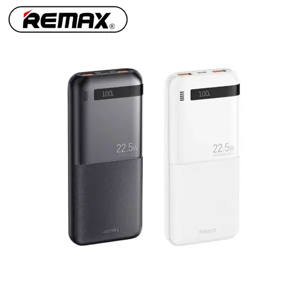 بور REMAX RPP-71 10000mah PD20w Image 3 Preview