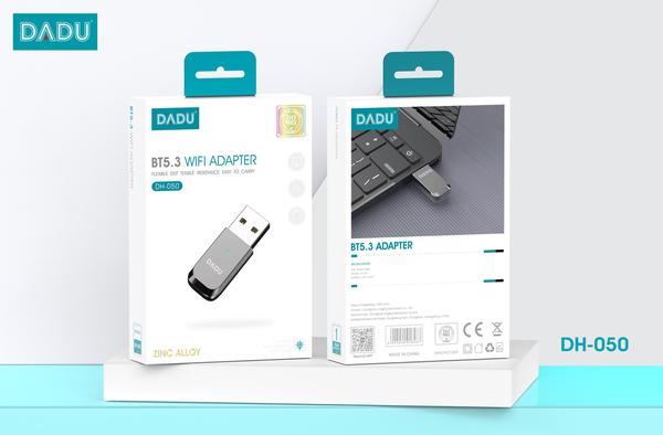 فلاش بلوتوث DADU 050 Image 1 Preview