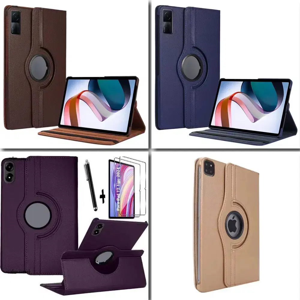 حافظة دفتري جلد HONOR PAD10 Preview Image