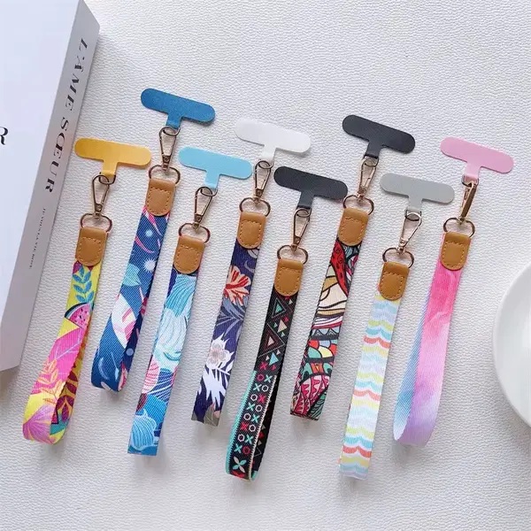 حبل مدالية موبايل نسائي Image 2 Preview