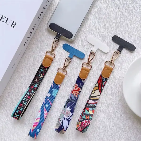 حبل مدالية موبايل نسائي Image 4 Preview