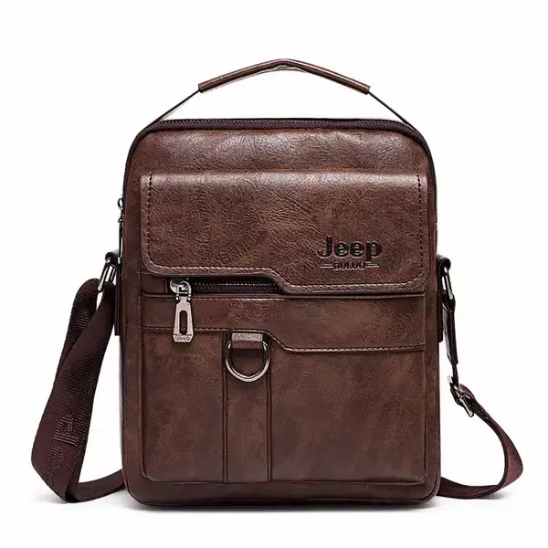 حقيبة جلد اصلي YT-1106 Image 7 Preview