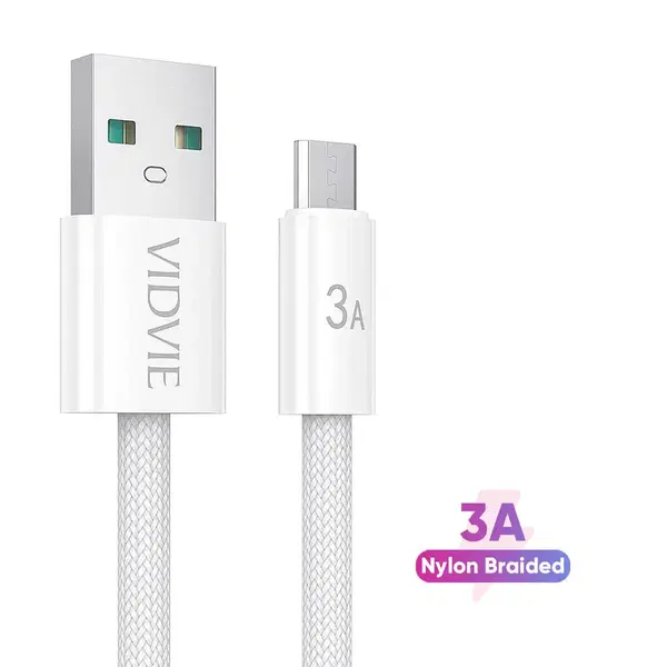 كيبل VIDVIE CB4011 كلكسي Image 4 Preview