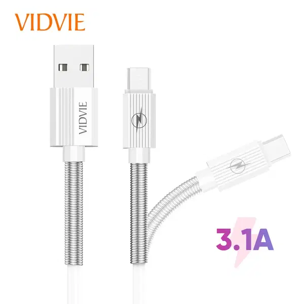 كيبل كلكسي VIDVIE 510  Image 3 Preview