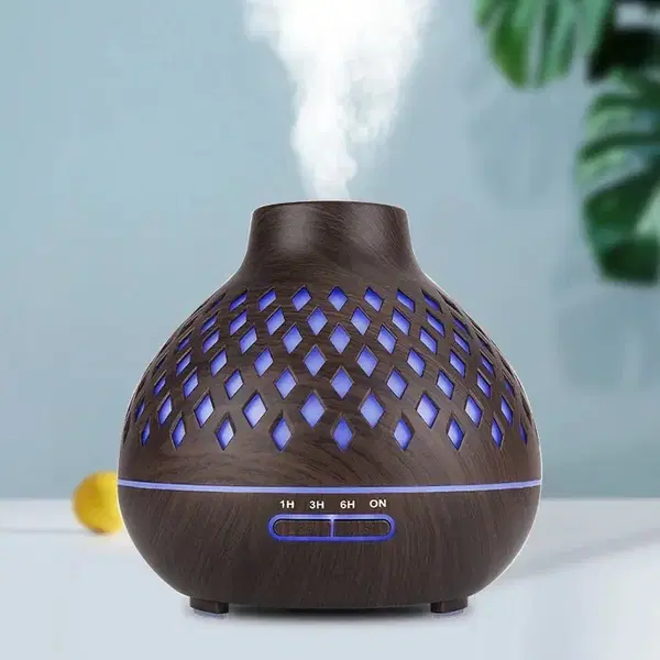 مبخرة 127 Image 1 Preview