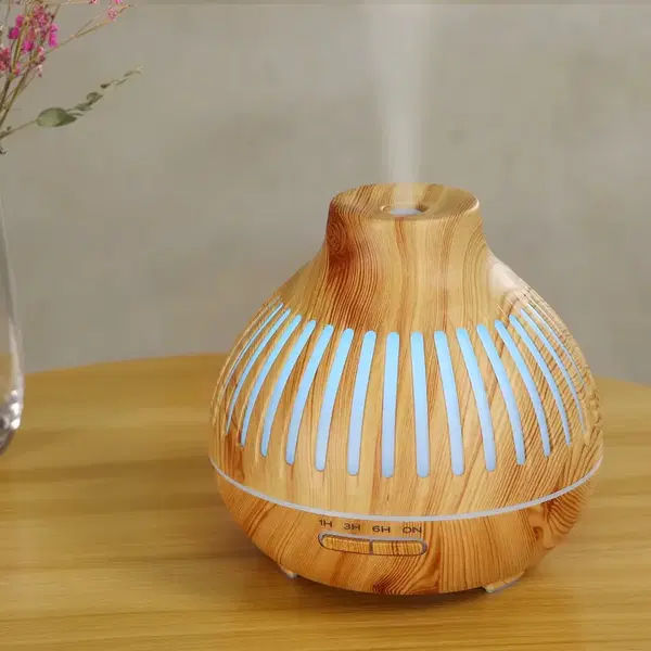 مبخرة 136 Image 2 Preview