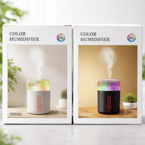 مبخرة عطر ZJ-132 Image 1 Preview